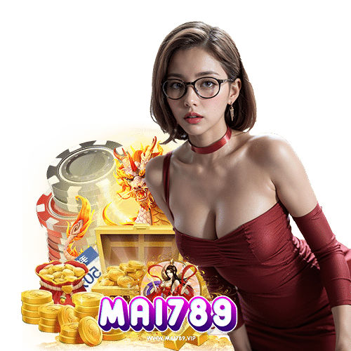 mai789 คาสิโนรวมค่าย